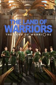 The Land of Warriors (2024)